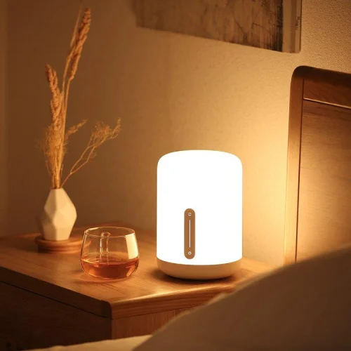 Xiaomi Mi Bedside Lamp 2 22469 White