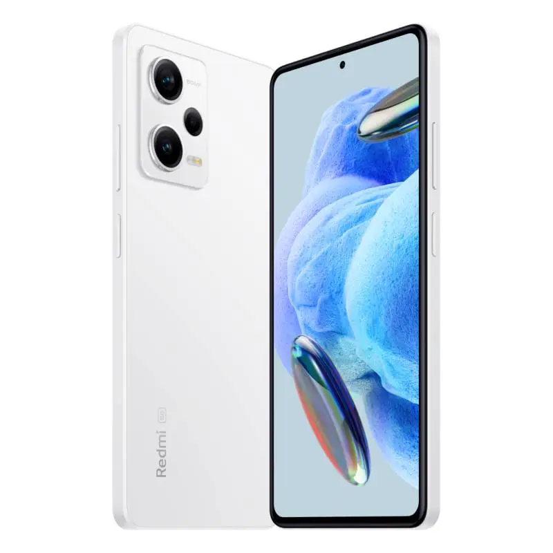 Celular Xiaomi Redmi Note 12PRO 8+256G - Elektra Honduras