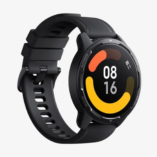 Xiaomi Watch S1 Active (New) — Wireless Place