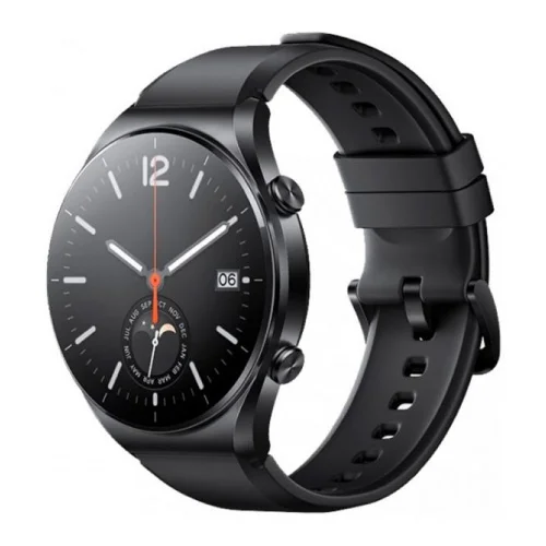 Xiaomi Watch S1 Pro - Mi Store Honduras
